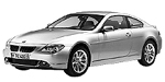 BMW E63 C3336 Fault Code