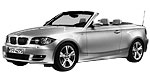 BMW E88 C3336 Fault Code