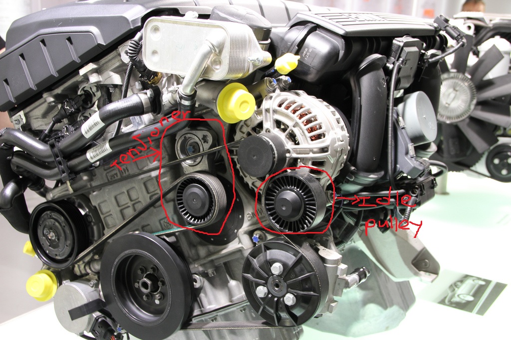 See C3336 in engine